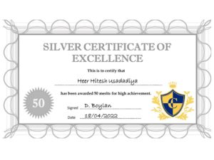 Silver-merit-certificate---Heer-chs
